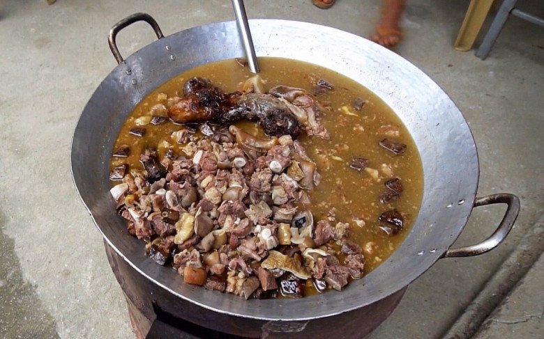 10 đặc sản Hà Giang ăn là mê, có những món có tiền cũng chưa chắc được thưởng thức - 8