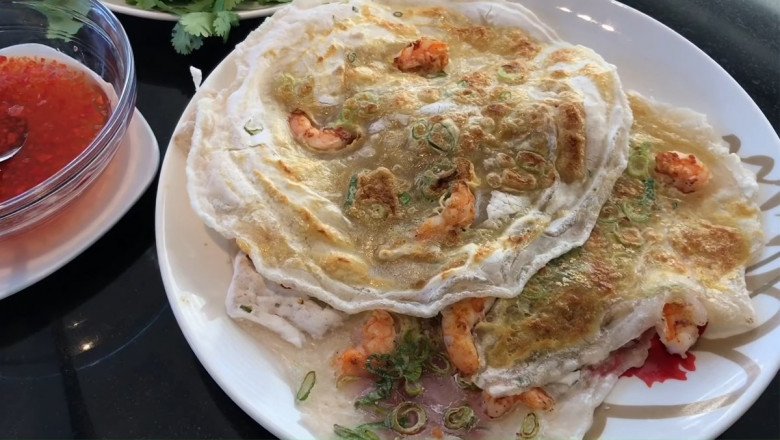 8 đặc sản xứ Huế chỉ nhắc tên đã thấy thèm, có món phải đến tận nơi mới được ăn - 4
