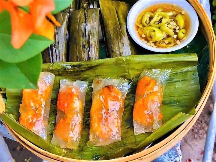 8 đặc sản xứ Huế chỉ nhắc tên đã thấy thèm, có món phải đến tận nơi mới được ăn - 3