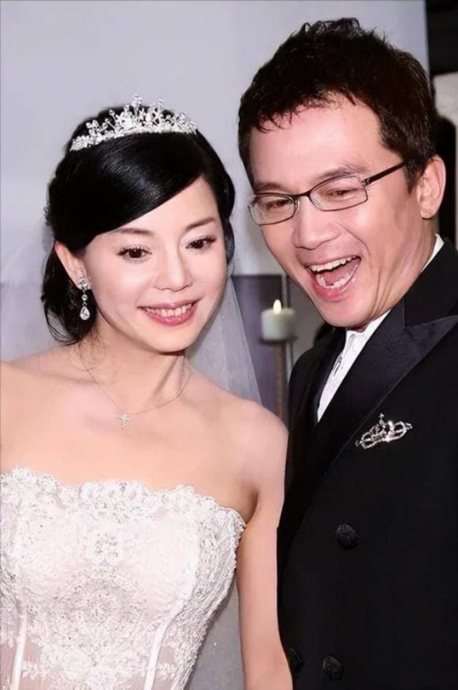 Mỹ nhân từng hả hê bắt nạt Lam Khiết Anh, con 12 tuổi mới cho cai sữa, gián tiếp &#34;hại&#34; cuộc đời quý tử - 5