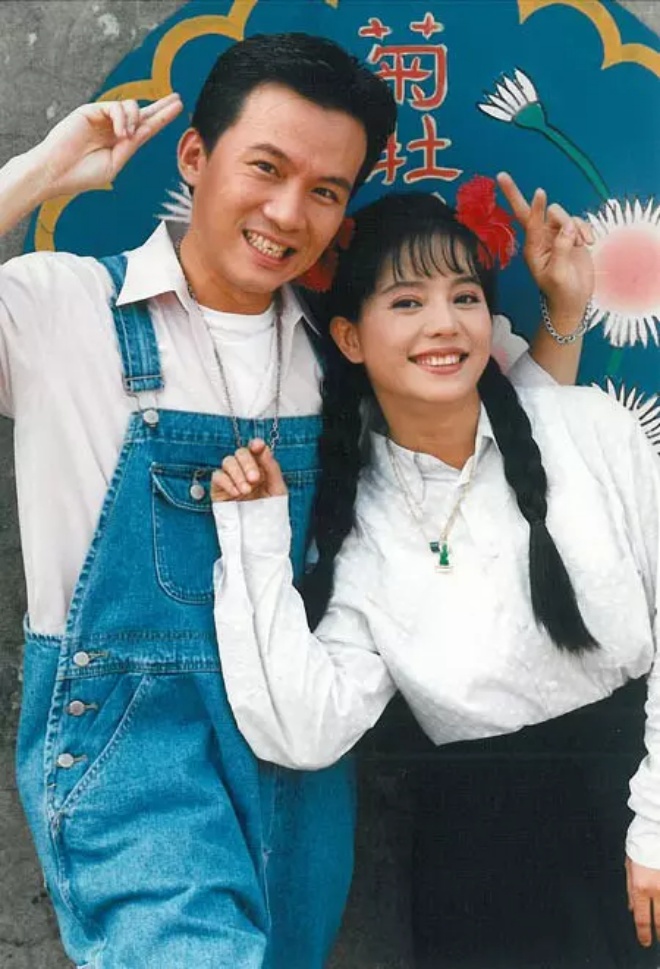 Mỹ nhân từng hả hê bắt nạt Lam Khiết Anh, con 12 tuổi mới cho cai sữa, gián tiếp &#34;hại&#34; cuộc đời quý tử - 3