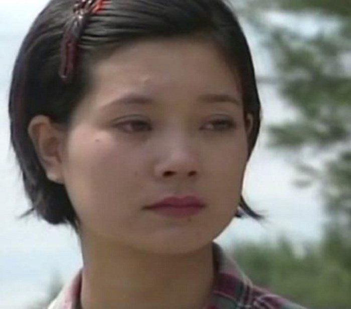 Hoài &#34;Thát-chơ&#34; Bùi Thị Lệ Hằng: Nỗi ám ảnh vai diễn nữ quái và sự biến mất bí ẩn cách đây 11 năm - 4