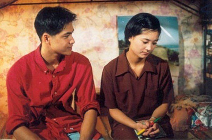 Hoài &#34;Thát-chơ&#34; Bùi Thị Lệ Hằng: Nỗi ám ảnh vai diễn nữ quái và sự biến mất bí ẩn cách đây 11 năm - 3