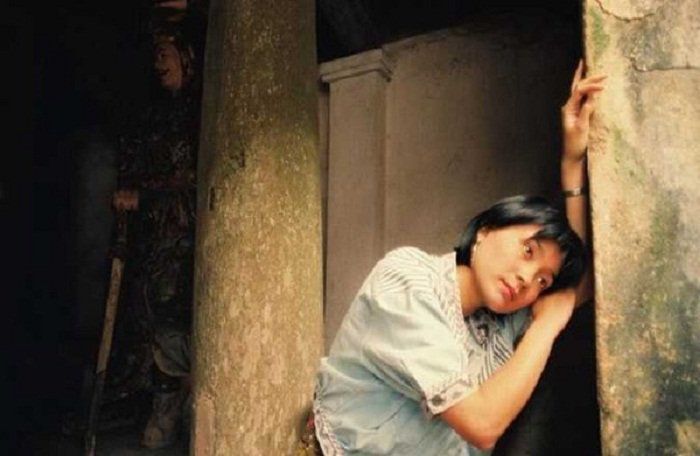 Hoài &#34;Thát-chơ&#34; Bùi Thị Lệ Hằng: Nỗi ám ảnh vai diễn nữ quái và sự biến mất bí ẩn cách đây 11 năm - 2