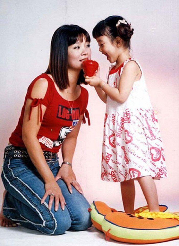 Hoài &#34;Thát-chơ&#34; Bùi Thị Lệ Hằng: Nỗi ám ảnh vai diễn nữ quái và sự biến mất bí ẩn cách đây 11 năm - 7