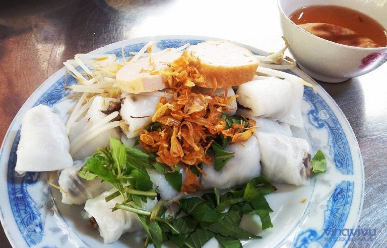 8 đặc sản Nam Định nhắc đến là thèm, có món xưa chỉ người nghèo ăn nay là đặc sản chỉ có ở đây - 3