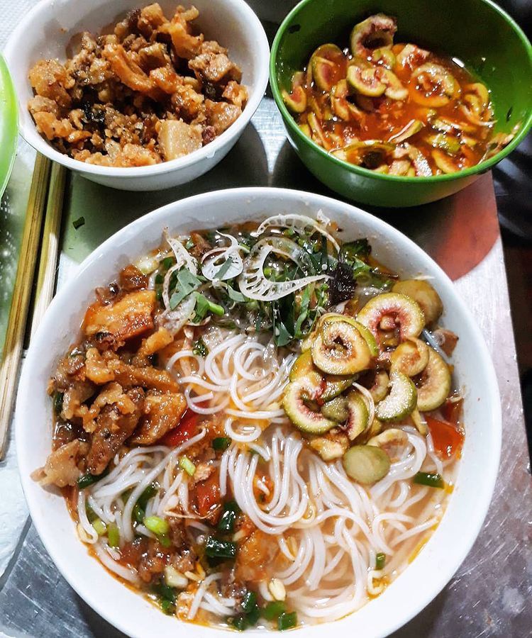 8 đặc sản Nam Định nhắc đến là thèm, có món xưa chỉ người nghèo ăn nay là đặc sản chỉ có ở đây - 4