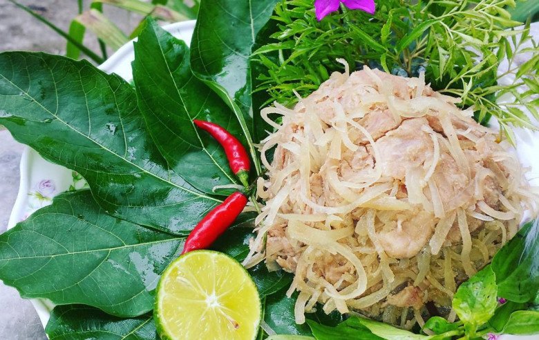8 đặc sản Nam Định nhắc đến là thèm, có món xưa chỉ người nghèo ăn nay là đặc sản chỉ có ở đây - 5