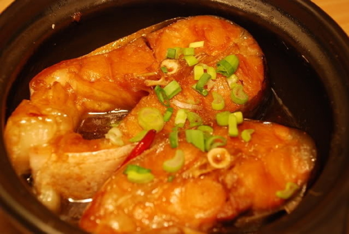 Loài cá nổi tiếng “nhát chết” sống ở nước mặn, nước lợ và cả nước ngọt, là đặc sản nổi tiếng, giá lên tới 500.000 đồng/kg - 8