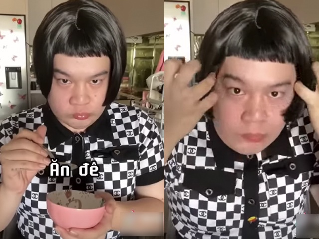 VTV điểm mặt video &#34;Tuấn Trinh dọa dẫm, ép trẻ ăn cơm&#34; của Tiktoker Long Chun - 3