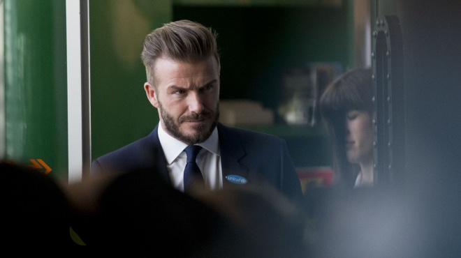 Ầm ỹ thông tin Beckham cãi nhau với Victoria, nghe lý do ai cũng thông cảm cho cựu tuyển thủ - 3