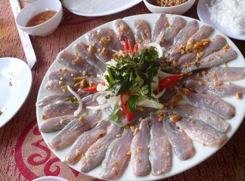 7 đặc sản Bình Định nhắc tới là thèm, du khách đến ăn ai cũng tấm tắc khen ngon - 5