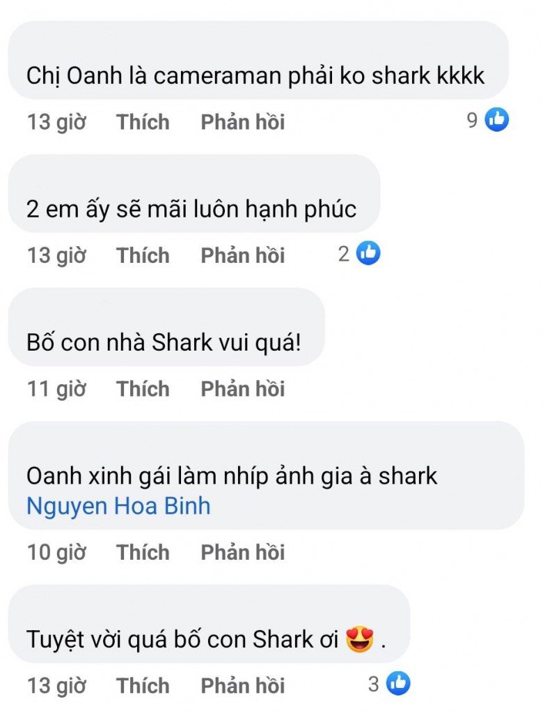Shark Bình khoe ảnh vi vu cùng 2 con, Phương Oanh lập tức check-in cùng địa điểm - 5