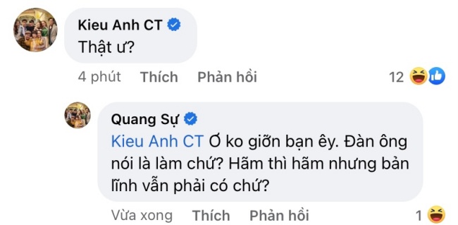 &#34;Chồng&#34; ngọt ngào xin yêu lại từ đầu, nàng dâu hiền dịu nhất VTV có phản ứng bất ngờ - 9
