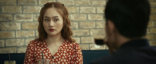 &#34;Chồng&#34; ngọt ngào xin yêu lại từ đầu, nàng dâu hiền dịu nhất VTV có phản ứng bất ngờ - 2