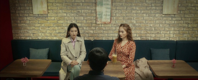 &#34;Chồng&#34; ngọt ngào xin yêu lại từ đầu, nàng dâu hiền dịu nhất VTV có phản ứng bất ngờ - 1