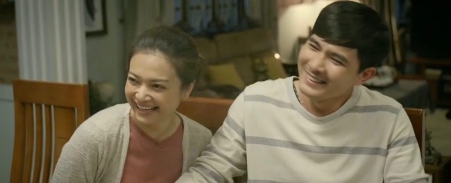 &#34;Chồng&#34; ngọt ngào xin yêu lại từ đầu, nàng dâu hiền dịu nhất VTV có phản ứng bất ngờ - 7