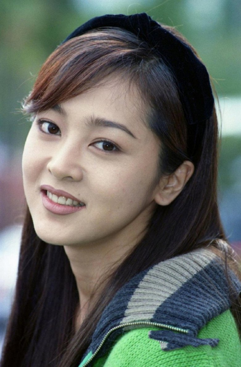 Người đẹp từng được Song Hye Kyo “làm nền”: Sự nghiệp giờ thua đàn em, mặt mộc tuổi U60 mới sốc - 1