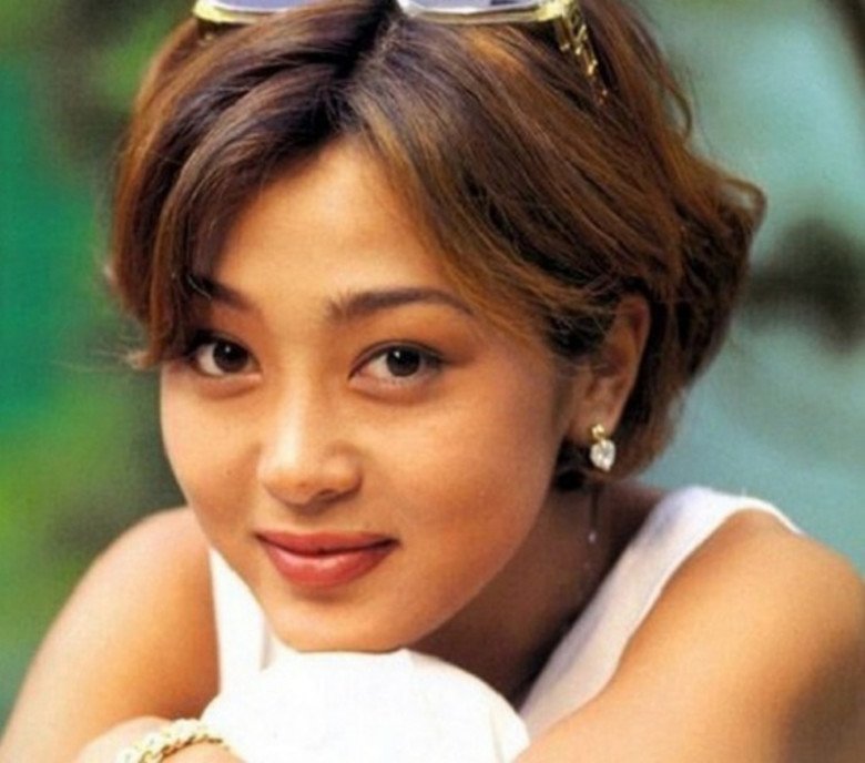 Người đẹp từng được Song Hye Kyo “làm nền”: Sự nghiệp giờ thua đàn em, mặt mộc tuổi U60 mới sốc - 3