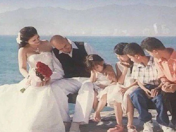 &#34;Phải lấy người cùng tầng vì “đằng sau sự tan hoang của người đàn ông là người phụ nữ”&#34;: Quan điểm hôn nhân của Vua cà phê Việt - 1