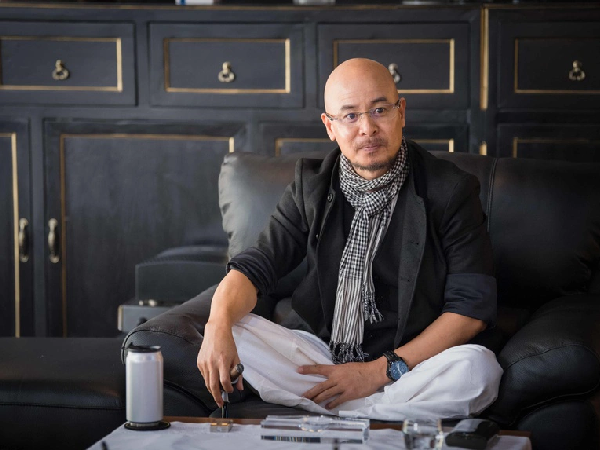 &#34;Phải lấy người cùng tầng vì “đằng sau sự tan hoang của người đàn ông là người phụ nữ”&#34;: Quan điểm hôn nhân của Vua cà phê Việt - 2