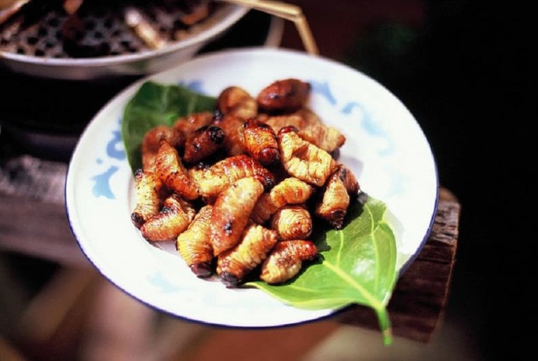 7 đặc sản Cà Mau nhắc là thèm, hương vị độc đáo hiếm nơi nào có - 5