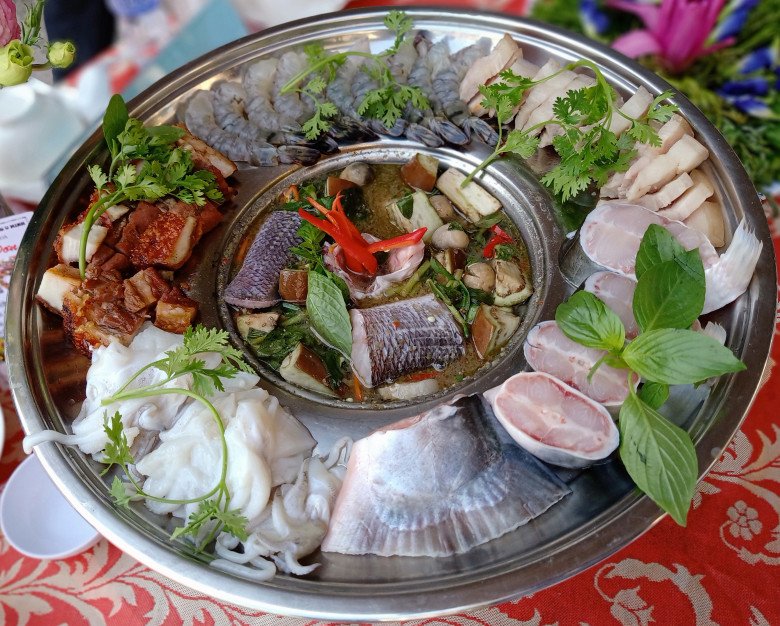 7 đặc sản Cà Mau nhắc là thèm, hương vị độc đáo hiếm nơi nào có - 2