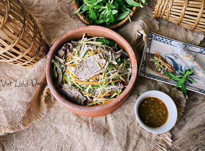 Gợi ý 6 món cuốn tươi ngon, thanh mát dễ làm cho cuối tuần nắng nóng - 4
