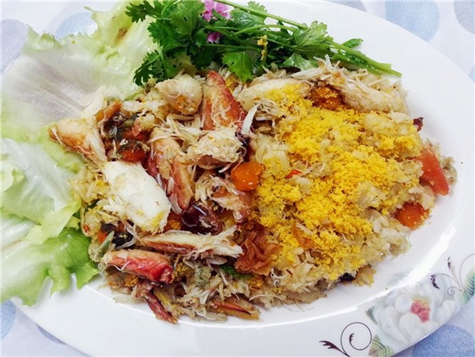 9 đặc sản Phú Quốc ăn là nhớ, có món đảm bảo bạn chưa nghe tới bao giờ - 8