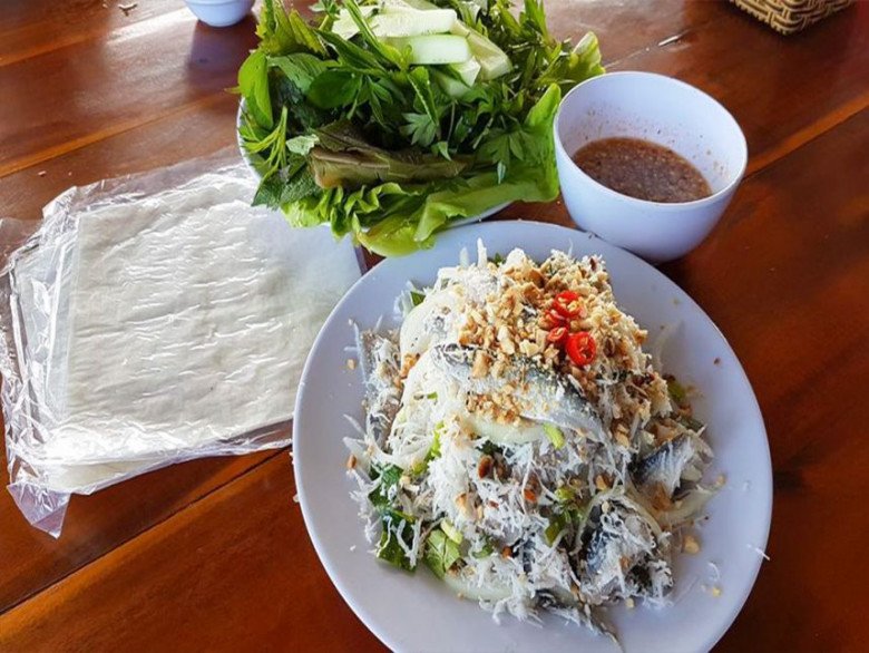9 đặc sản Phú Quốc ăn là nhớ, có món đảm bảo bạn chưa nghe tới bao giờ - 1