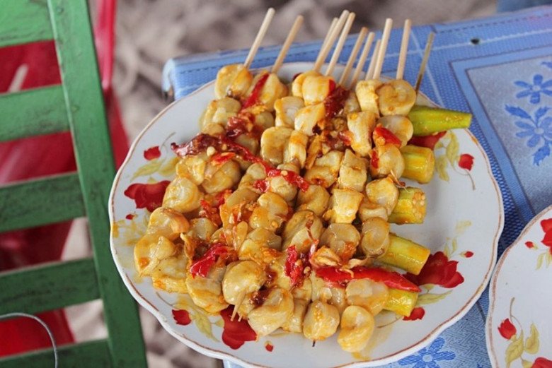 9 đặc sản Phú Quốc ăn là nhớ, có món đảm bảo bạn chưa nghe tới bao giờ - 4