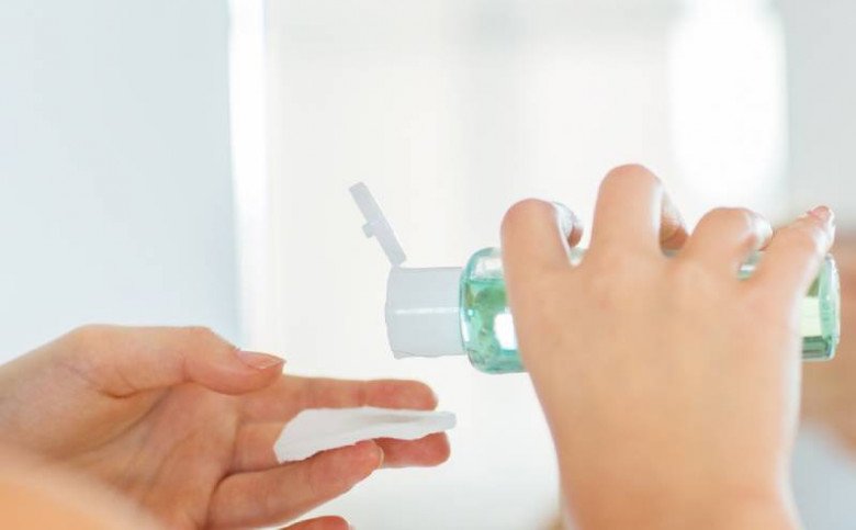 Đây là bí quyết giúp vùng da nách trắng sáng, triệt lông chỉ là bước 1 - 6