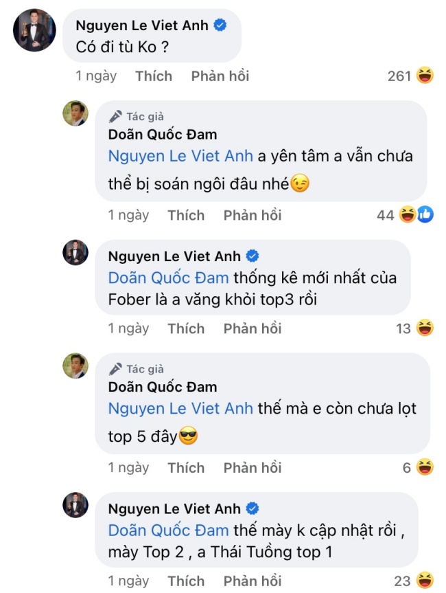 &#34;Xóm gầm cầu&#34; của VTV có thêm nhân tố &#34;thoải mái chấm&#34;, Việt Anh phải vào nhận thua - 3