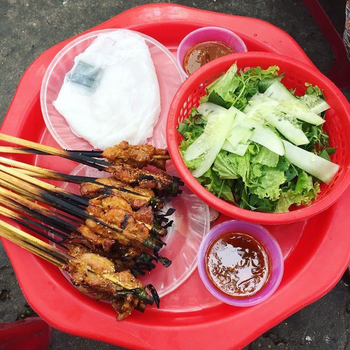 7 đặc sản Hội An cực kỳ nổi tiếng, có món được mệnh danh là &#34;món bánh ngon nhất thế giới&#34; - 6