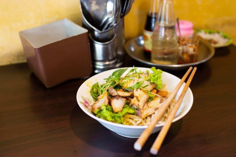 7 đặc sản Hội An cực kỳ nổi tiếng, có món được mệnh danh là &#34;món bánh ngon nhất thế giới&#34; - 1