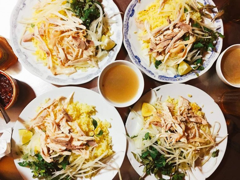 7 đặc sản Hội An cực kỳ nổi tiếng, có món được mệnh danh là &#34;món bánh ngon nhất thế giới&#34; - 2