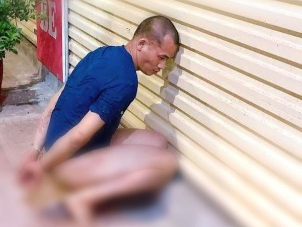 Chủ shop quần áo ở Vĩnh Phúc bị uy hiếp, ép quan hệ tình dục và hành động khiến mọi người trầm trồ, thán phục - 1