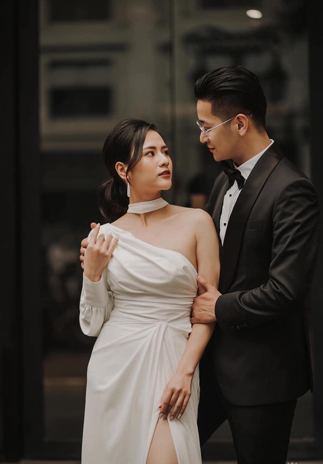 Bạn trai 7 năm cổ vũ &#34;em gái&#34; Phương Oanh hôn thật hơn, không ngại khi &#34;lép vế&#34; người yêu - 4