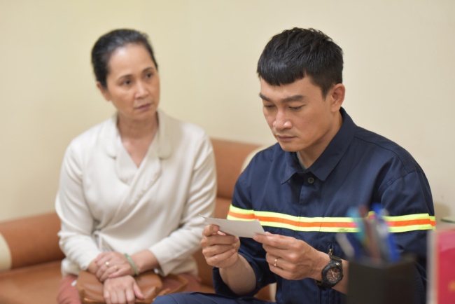 &#34;Mẹ chồng hàng sỉ&#34; của VTV: Cơn ác mộng mang tên &#34;nhà vô phúc&#34;, nay đổi vận rất đáng yêu - 6