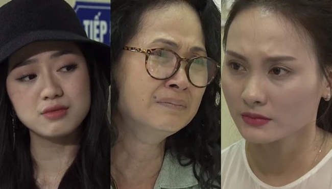 &#34;Mẹ chồng hàng sỉ&#34; của VTV: Cơn ác mộng mang tên &#34;nhà vô phúc&#34;, nay đổi vận rất đáng yêu - 5