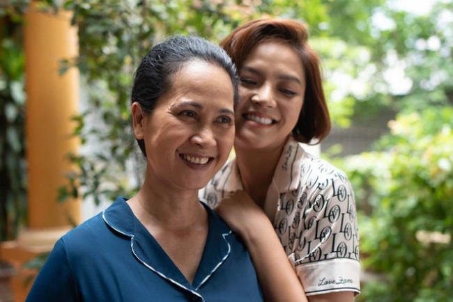 &#34;Mẹ chồng hàng sỉ&#34; của VTV: Cơn ác mộng mang tên &#34;nhà vô phúc&#34;, nay đổi vận rất đáng yêu - 7