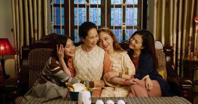 Mê trai quên mẹ đẻ, đây đích thị là cô con gái ích kỷ, đáng bị ghét nhất VTV! - 8