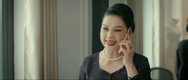 Mê trai quên mẹ đẻ, đây đích thị là cô con gái ích kỷ, đáng bị ghét nhất VTV! - 5