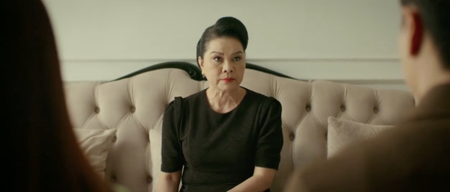 Mê trai quên mẹ đẻ, đây đích thị là cô con gái ích kỷ, đáng bị ghét nhất VTV! - 9