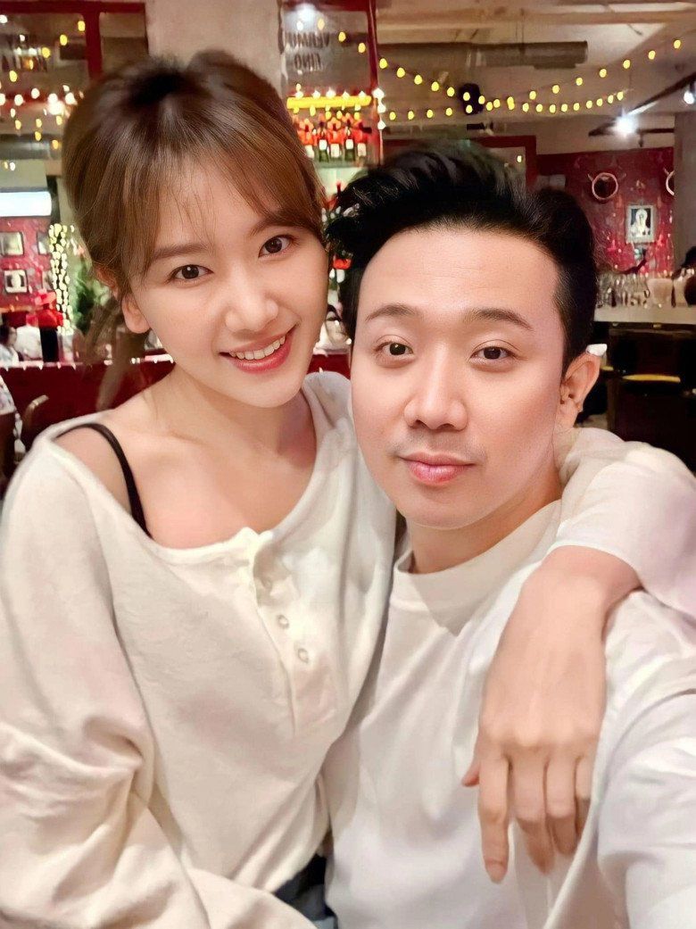 Em gái tiết lộ tình trạng hiện tại của Trấn Thành, không dám bỏ show vì sợ đền hợp đồng - 4
