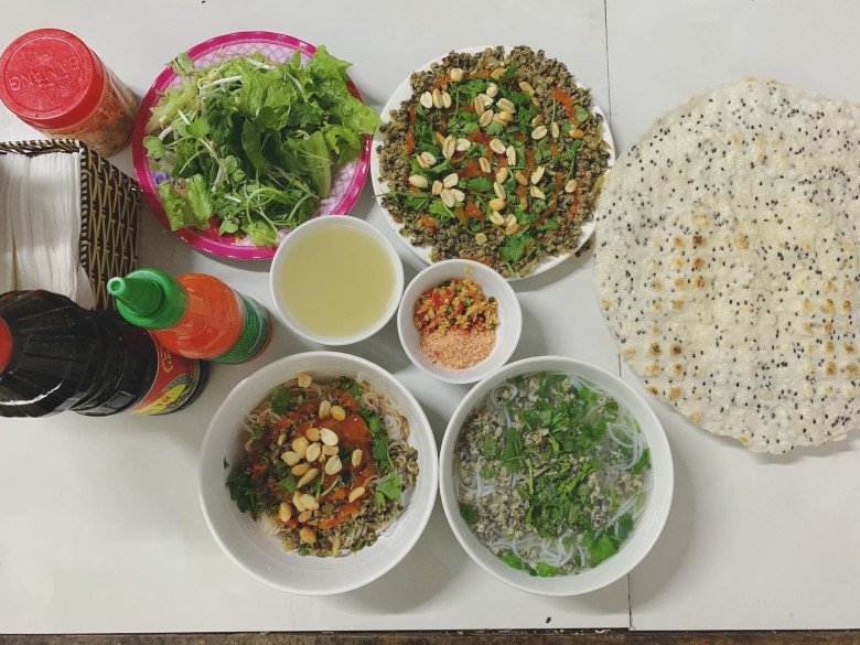 6 đặc sản chỉ có ở Quảng Trị thơm ngon nức tiếng, phải đến tận nơi mới được thưởng thức - 4