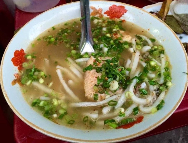 6 đặc sản chỉ có ở Quảng Trị thơm ngon nức tiếng, phải đến tận nơi mới được thưởng thức - 1
