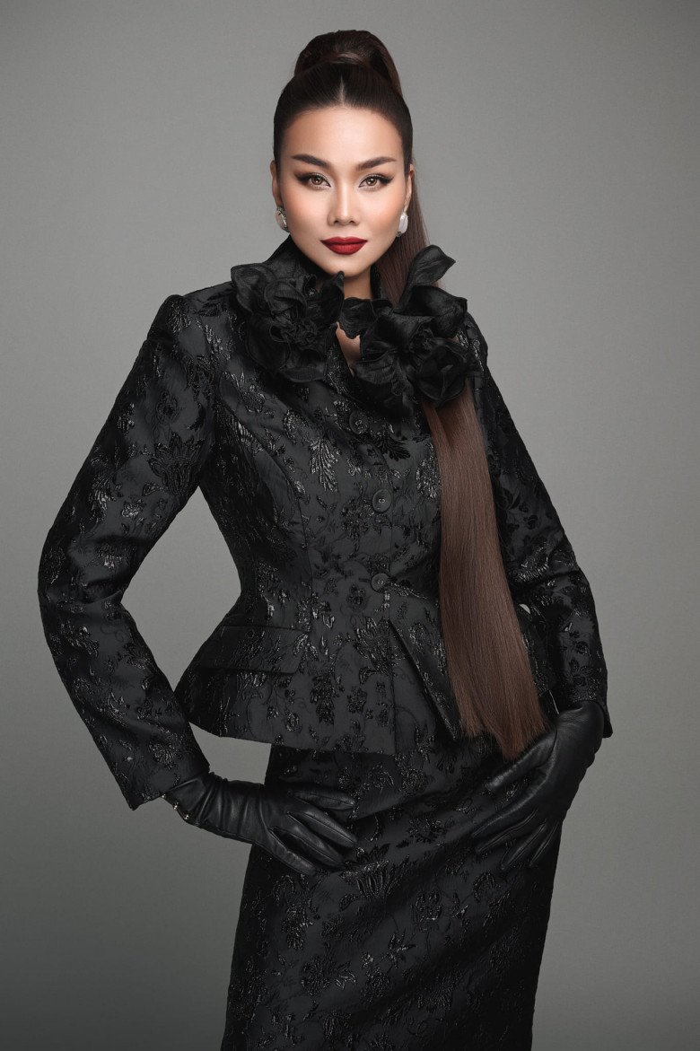 Bộ 3 chị đẹp hot nhất showbiz Việt &#34;tấn công&#34; ghế nóng, ai cũng là cao thủ! - 5
