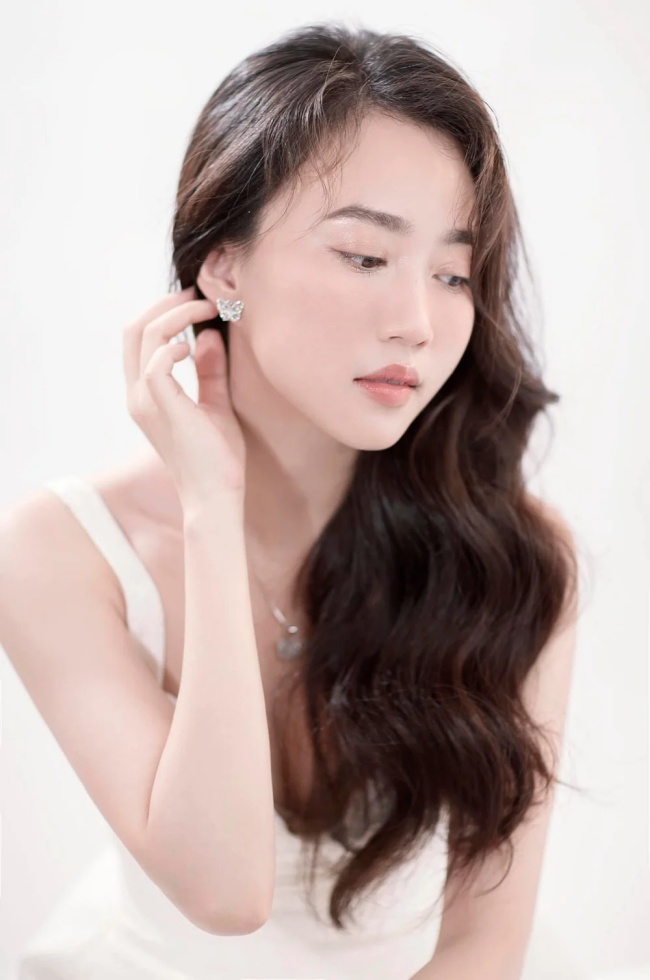 Người đẹp &#34;khờ bất hạnh&#34; nhất VTV: Chia tay tình đầu vì không muốn kết hôn, tự mua nhà tiền tỷ và xế xịn - 9