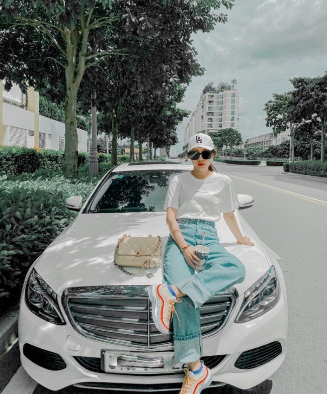 Người đẹp &#34;khờ bất hạnh&#34; nhất VTV: Chia tay tình đầu vì không muốn kết hôn, tự mua nhà tiền tỷ và xế xịn - 14